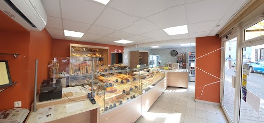 la boulangerie du chateau, Boulangerie à Allaines-Mervilliers