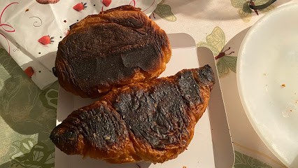 Laeticia et Stéphane Philippe, Boulangerie au Molay-Littry