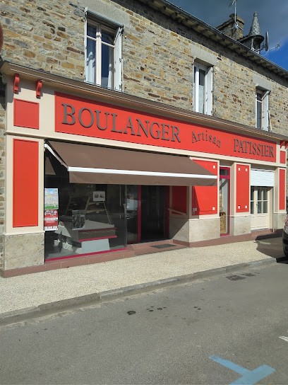 Boulangerie Roux Chez Angélique Et Nicolas, Boulangerie à La Bouëxière