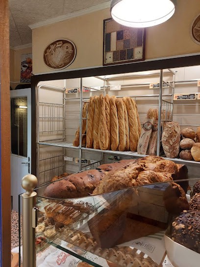 La p'tite boulange de Péronne, Boulangerie à Péronne