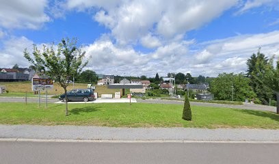emma baguette, Boulangerie à Châteauneuf-la-Forêt