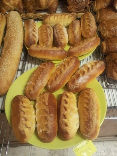 Boulangerie Barthe Au Bon Pain, Boulangerie à Cazères