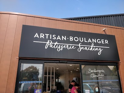 Artisan Boulanger Liènard, Boulangerie à Saint-Pair-sur-Mer