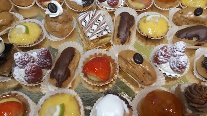 Le Palet Des Gourmandises, Boulangerie à Saint-Julien