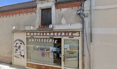 Pointard Jean-Paul Williams, Boulangerie à Pruniers-en-Sologne