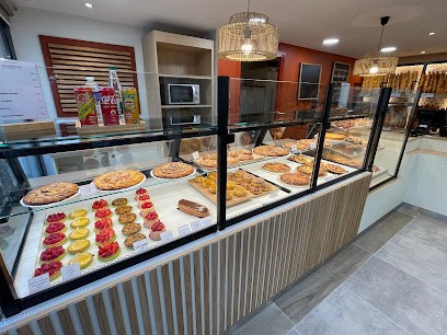 Boulangerie Les Trois Petits Bannetons, Boulangerie à Saint-Julien