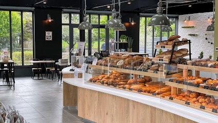 Au pain qui Crac'h, Boulangerie à Crach
