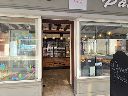 Contrepois Fabrice, Boulangerie à Romorantin-Lanthenay