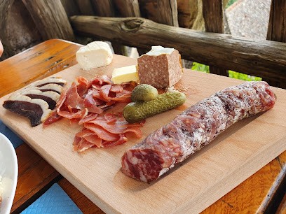La Panetière Aux Saveurs D'Antan, Boulangerie à Figeac