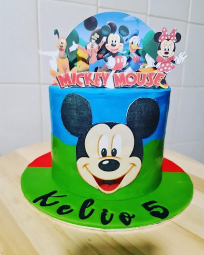 les gourmandises de nadege, Pâtisserie à Cussac-Fort-Médoc