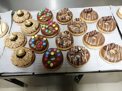 Quilbeuf Yann, Boulangerie à Elbeuf