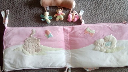 Torino Joseph, Boulangerie à Marseille 12