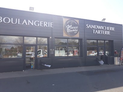 Marie Blachère Boulangerie Sandwicherie Tarterie, Boulangerie à Gerzat