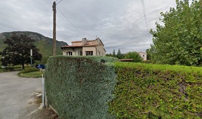 Les Délices De Nas, Pâtisserie à Laragne-Montéglin