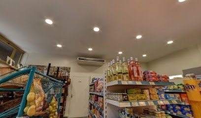 Le Bertoul Cévenol, Boulangerie à Saint-Michel-de-Dèze