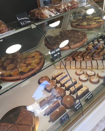 La reine de nanteuil, Boulangerie à Nanteuil-lès-Meaux