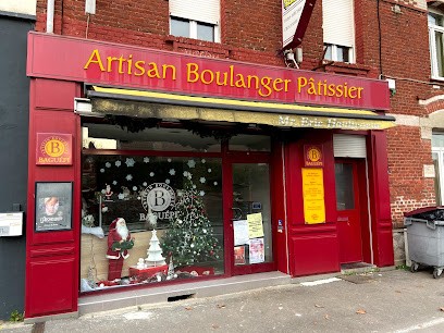 Boulangerie pâtisserie Hoyez, Pâtisserie à Angres