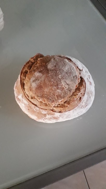 Esnault Dominique, Boulangerie à Juvardeil