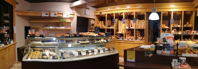 Boulangerie Pâtisserie LE GOFF, Boulangerie à Lorient