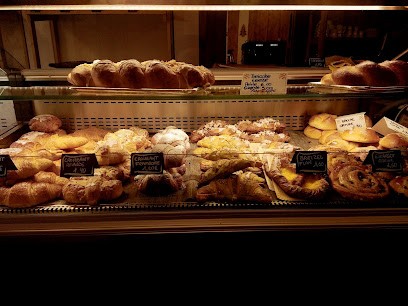 La Main à La Pâte Labaroche, Boulangerie à Labaroche