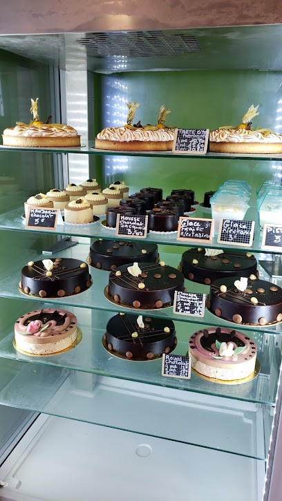 Plaisir des saveurs, Boulangerie à Florensac