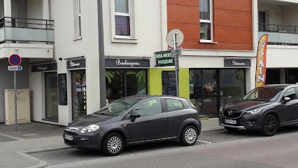 Les Panificateurs Réunis, Boulangerie à Eckbolsheim