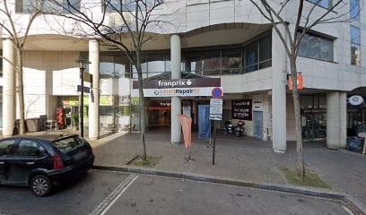 La Delicieuse, Boulangerie à Rueil-Malmaison