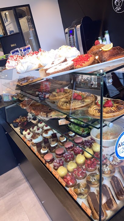 Maison Floran Meylan, Boulangerie à Meylan