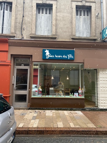 Douce Heure Des Fées, Pâtisserie à Mazamet