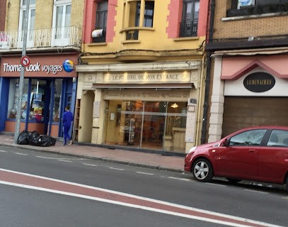 Le Fournil De Mon Enfance, Boulangerie à Lens