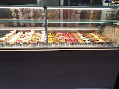 Le Regal Sans Egal, Boulangerie au Grau-du-Roi