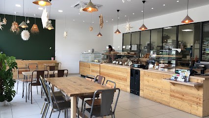 La Belle Miche, Boulangerie à Pertuis