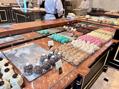 Aux Merveilleux de Fred, Pâtisserie à Arras