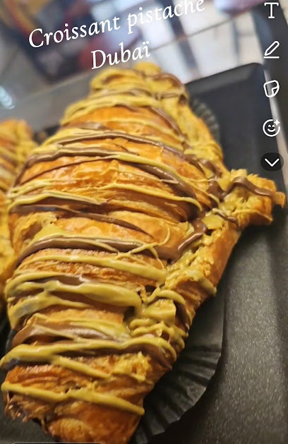 O'gourmand Maubeuge, Boulangerie à Maubeuge