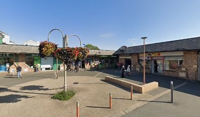 Boulangerie Pâtisserie Les Andrillons, Boulangerie à Fleury-les-Aubrais