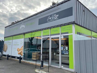 Boulangerie Pâtisserie Chez Eva Et Ben, Boulangerie à Courrières