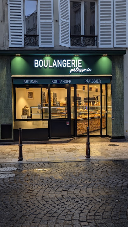 Boulangerie Sablonville Taya, Boulangerie à Neuilly-sur-Seine