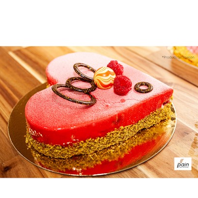 DU PAIN ET DES HOMME, Boulangerie à Villeneuve-Saint-Georges