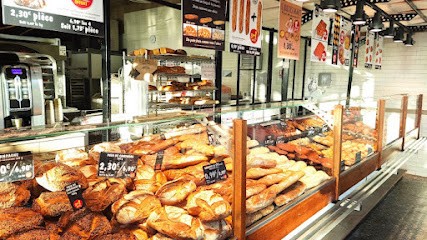 Marie Blachère Boulangerie Sandwicherie Tarterie, Boulangerie à Millau