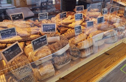 AU PAIN PAYSAN, Boulangerie à Saint-Gervasy