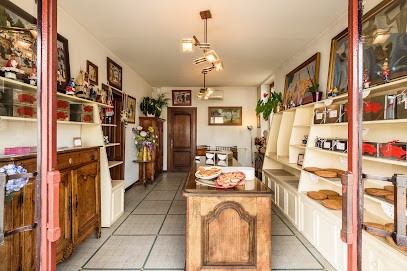 Maison Pereuil, Pâtisserie à Saint-Pée-sur-Nivelle