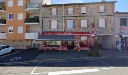 La Palette Des Saveurs, Boulangerie à Villars