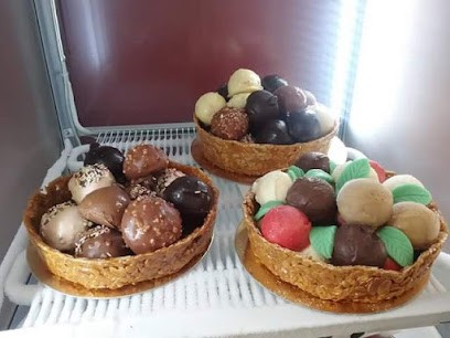 Ma Boulangerie D'Antan, Boulangerie à Chahaignes