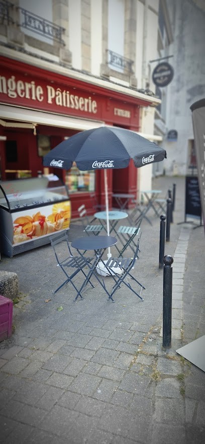 Boulangerie Pâtisserie Au Fournil De La Tour, Boulangerie à Ploërmel