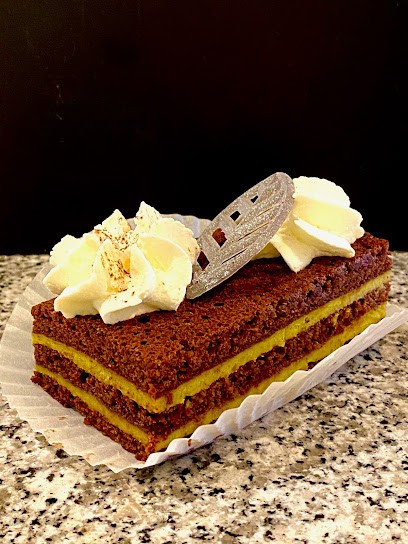 Pain-Pâtisserie-Pizza La Montansière, Pâtisserie à Champniers