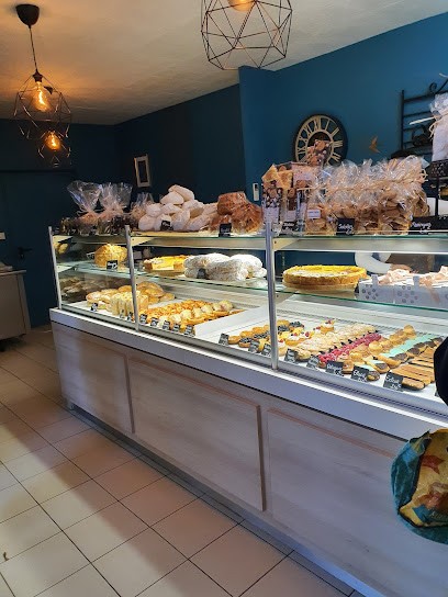 Boulangerie Quirié, Boulangerie aux Vallées de la Vanne