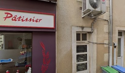Boulangerie Pâtisserie Mr CRETEAU Cédric, Boulangerie à Saint-Amand-Montrond