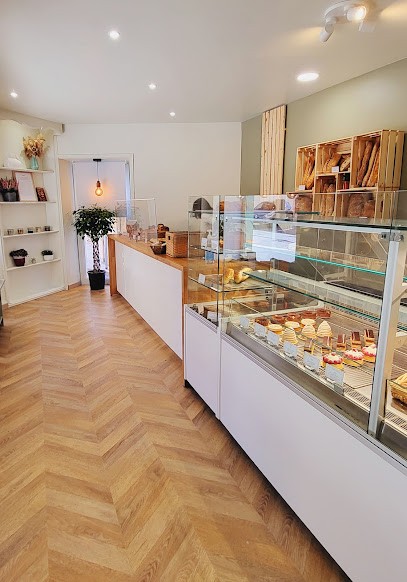 Cosy Boulangerie BIO /Pâtisserie, Boulangerie à Lambesc