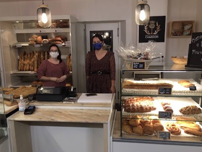 La Maison Chardon, Boulangerie à Villiers-le-Morhier