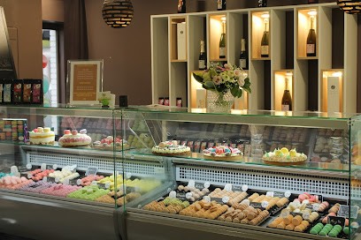 Ô Macarons Toqués, Pâtisserie à Hénin-Beaumont